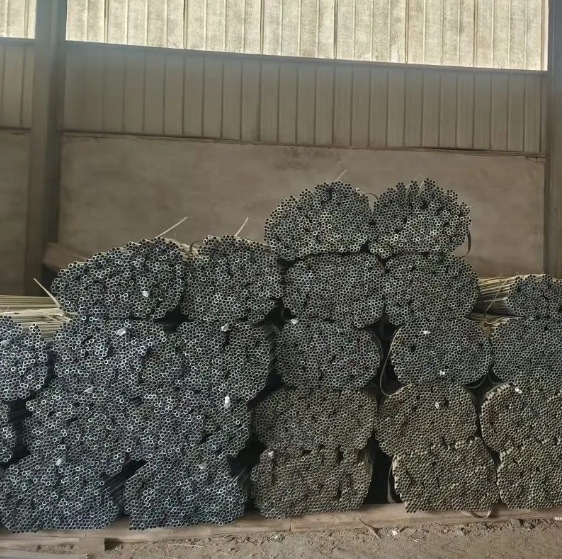 KBG 穿线管是什么？核心特点与应用场景全解析