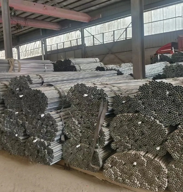 JDG穿线管为何成建筑电气首选